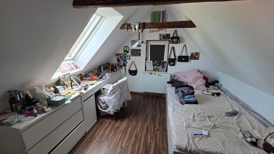 Einfamilienhaus Auerbach/Vogtland Vogtland - 5 Zimmer, 138 m&sup2;, 98.000&euro; | Angebot:26822645