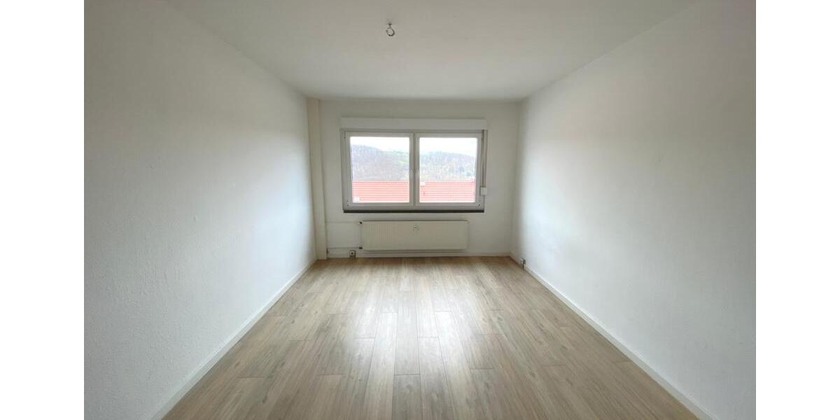 Etagenwohnung Elsterberg - 3 Zimmer, 58 m&sup2;, 249&euro; | Angebot:15844912