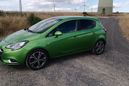 Opel Corsa 55.000 km 12.150 &euro; Hof 95028
