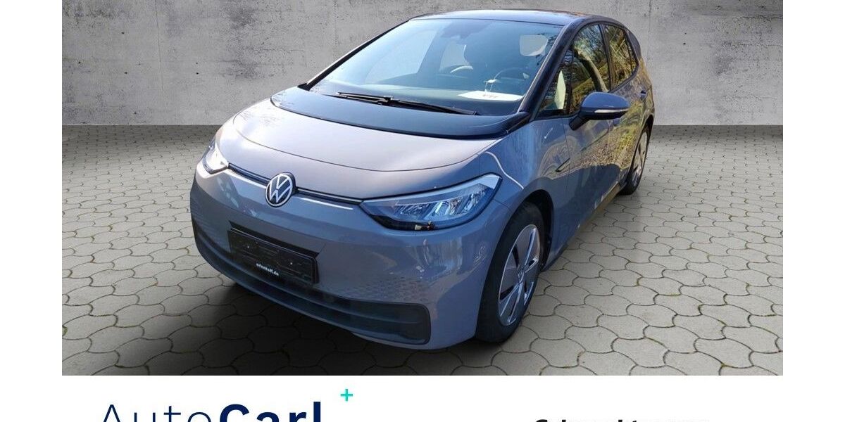 VW ID.3 20.400 km 25.980 &euro; Reichenbach 08468