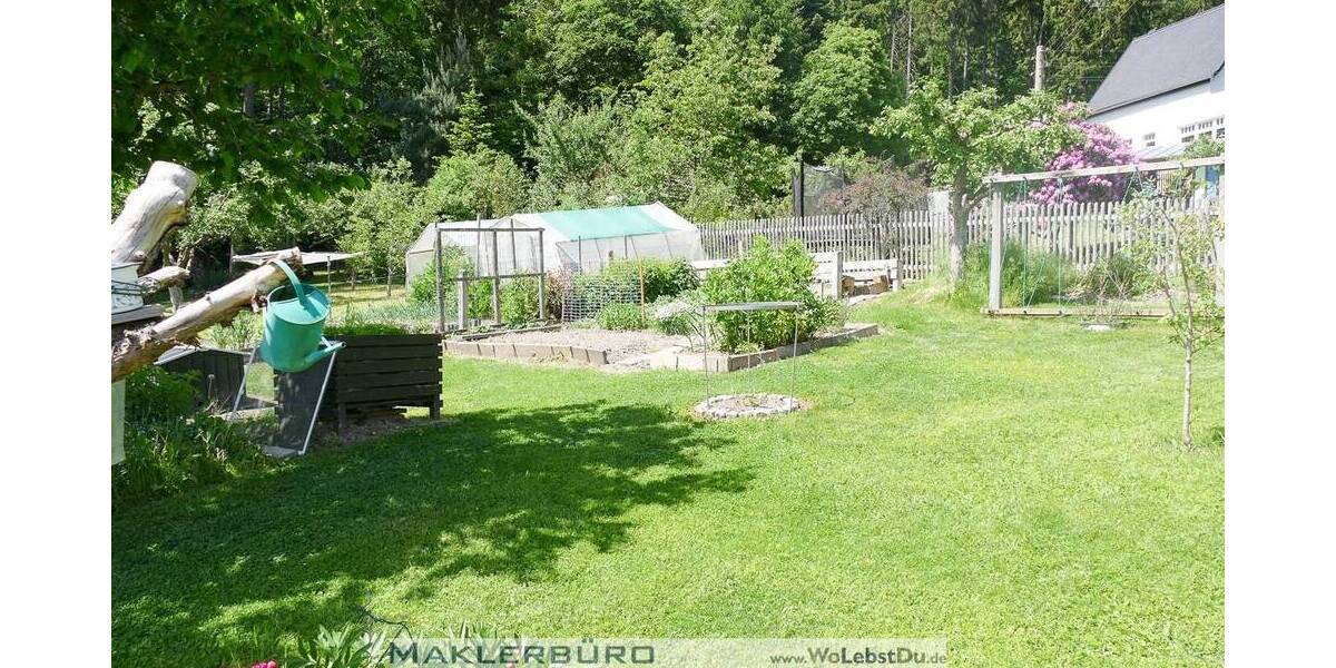 Einfamilienhaus Neumühle/Elster Neumühle - 4 Zimmer, 105 m&sup2;, 248.000&euro; | Angebot:26672323