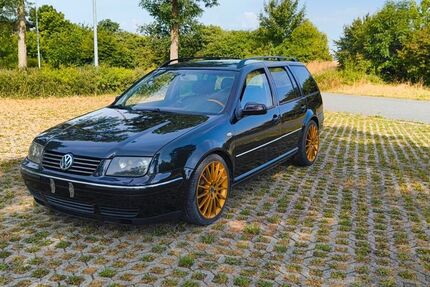 VW Bora 226.370 km 6.500 &euro; Zeulenroda- Triebes 07937