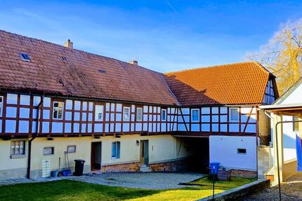 Haus Schleiz - 5 Zimmer, 150 m&sup2;, 92.000&euro; | Angebot:27232139