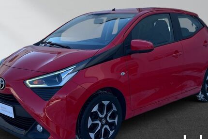 Toyota Aygo (X) 74.250 km 8.975 &euro; Zeulenroda-Triebes 07937