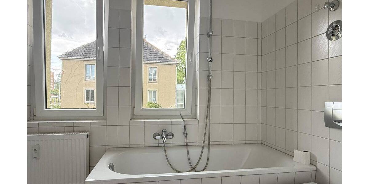 Etagenwohnung Schleiz - 3 Zimmer, 76 m&sup2;, 530&euro; | Angebot:26161049