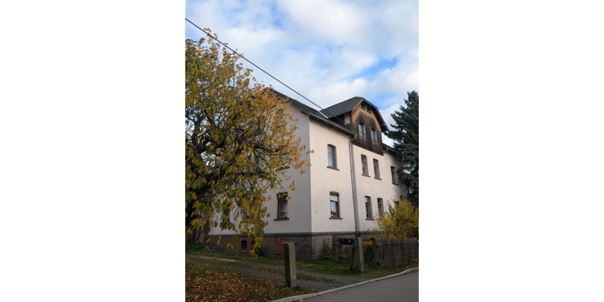 Mehrfamilienhaus, Wohnhaus Oelsnitz (Vogtland) - 20 Zimmer, 278 m&sup2;, 83.000&euro; | Angebot:23512555