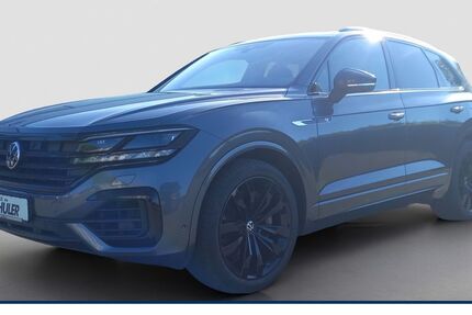 VW Touareg 40.843 km 56.835 &euro; Falkenstein 08223
