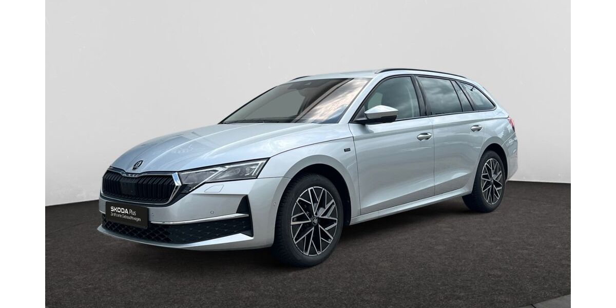 Skoda Octavia 22.595 km 28.990 &euro; Hof 95032