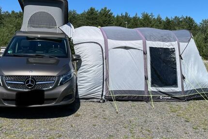 Mercedes-Benz V 220 173.000 km 28.500 &euro; Deesden 01157