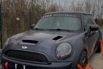 Mini Cooper S 190.000 km 7.000 &euro; Lengenfeld 08485