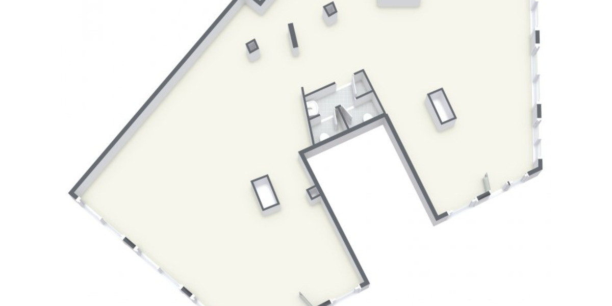 Gewerbeobjekt Plauen Altstadt - 1.539&euro; | Angebot:23736315