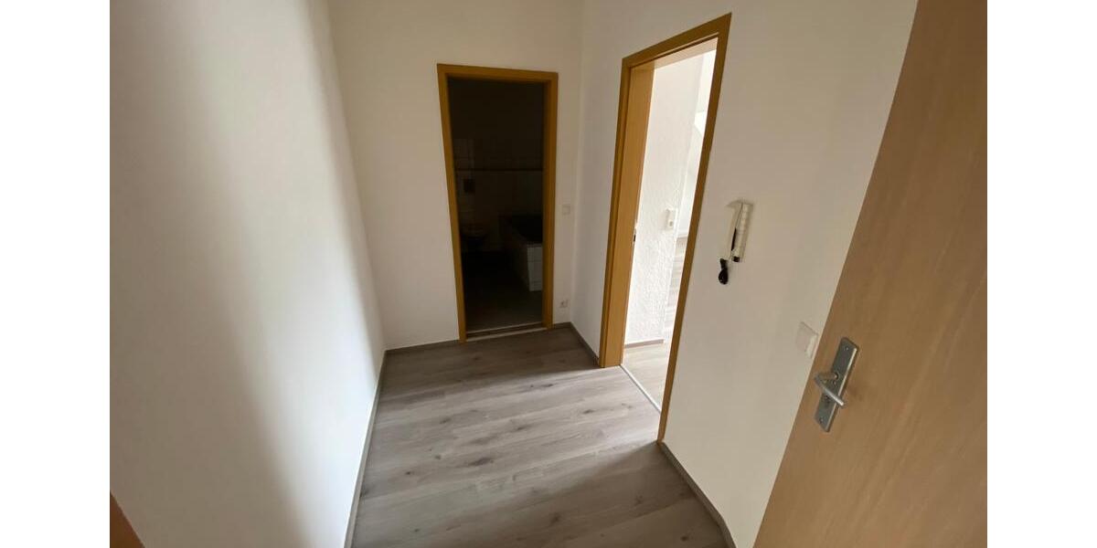 Etagenwohnung Reichenbach im Vogtland Obermylau - 3 Zimmer, 75 m&sup2;, 324&euro; | Angebot:16554622