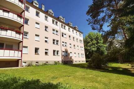 Wohnung Bad Elster - 1 Zimmer, 26 m&sup2;, 190&euro; | Angebot:25228404