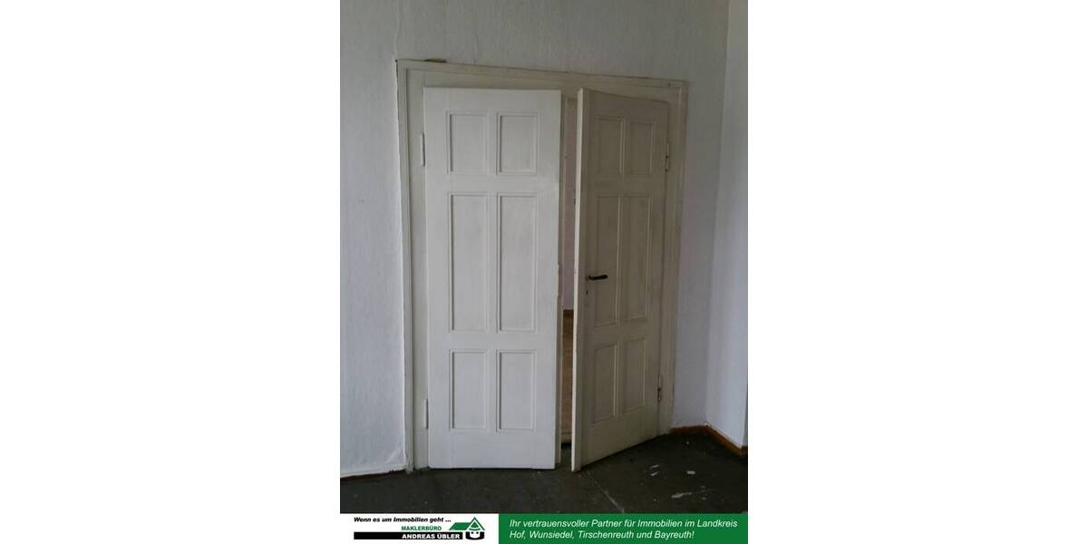 Mehrfamilienhaus, Wohnhaus Oelsnitz - 2 Zimmer, 410 m&sup2;, 98.000&euro; | Angebot:25670947