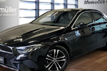 Mercedes-Benz A 180 22.293 km 28.980 &euro; Plauen 08527
