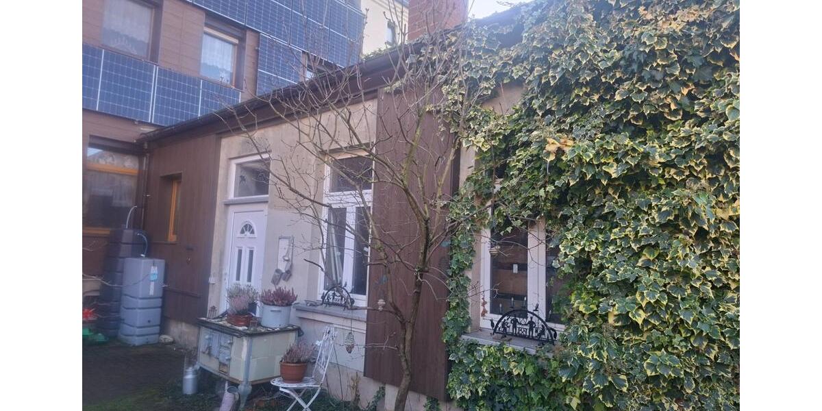 Reihenhaus Oelsnitz (Vogtland) - 17 Zimmer, 254 m&sup2;, 275.000&euro; | Angebot:25172563