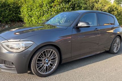 BMW 120 148.000 km 11.400 &euro; Döhlau Tauperlitz 95182