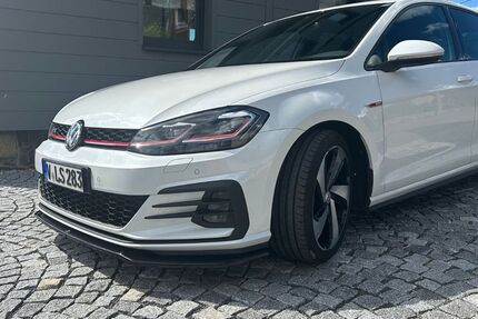 VW Golf 120.000 km 19.999 &euro; Klingenthal 08248