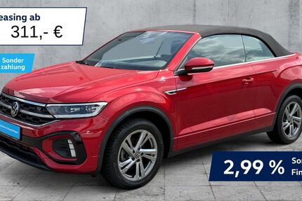 VW T-Roc 26.200 km 31.590 &euro; Hof 95030