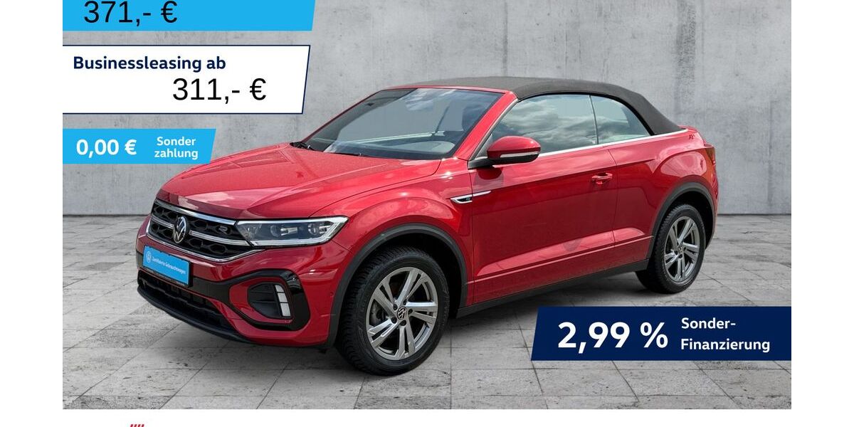 VW T-Roc 26.200 km 31.590 &euro; Hof 95030