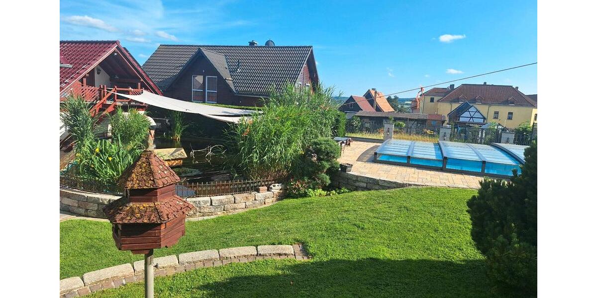Einfamilienhaus Greiz - 8 Zimmer, 210 m&sup2;, 525.000&euro; | Angebot:26412187