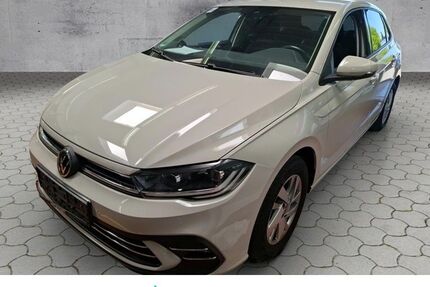 VW Polo 53.300 km 17.980 &euro; Reichenbach 08468