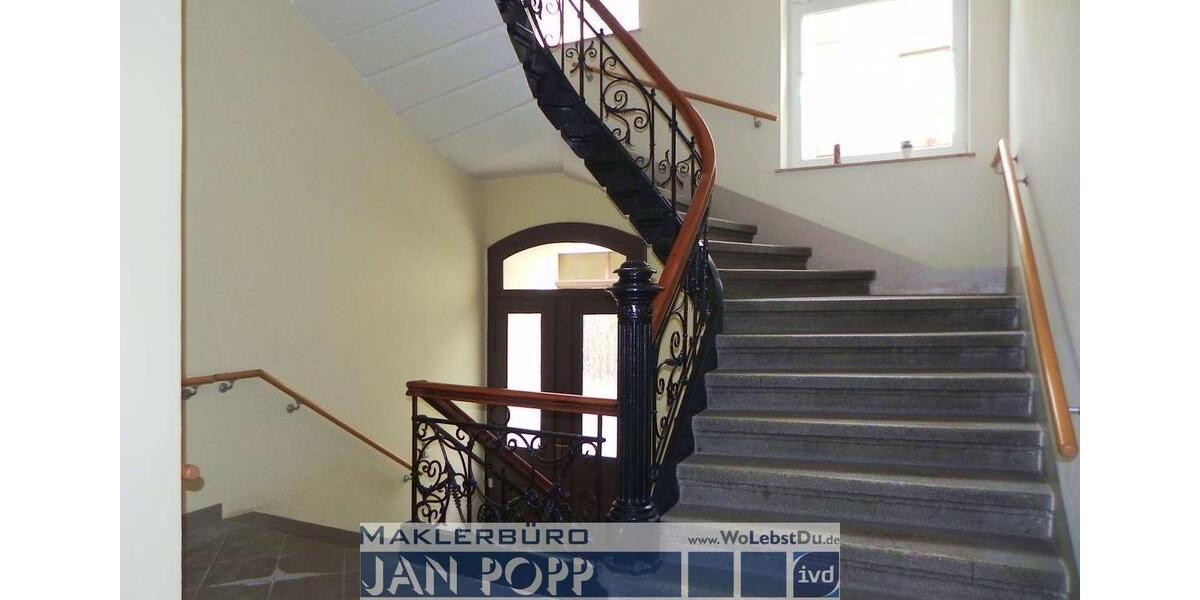 Etagenwohnung Greiz - 2 Zimmer, 68 m&sup2;, 480&euro; | Angebot:24430721