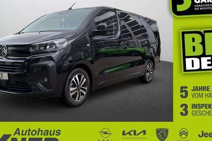 Citroen Spacetourer 25.000 km 37.990 &euro; Hof 95032