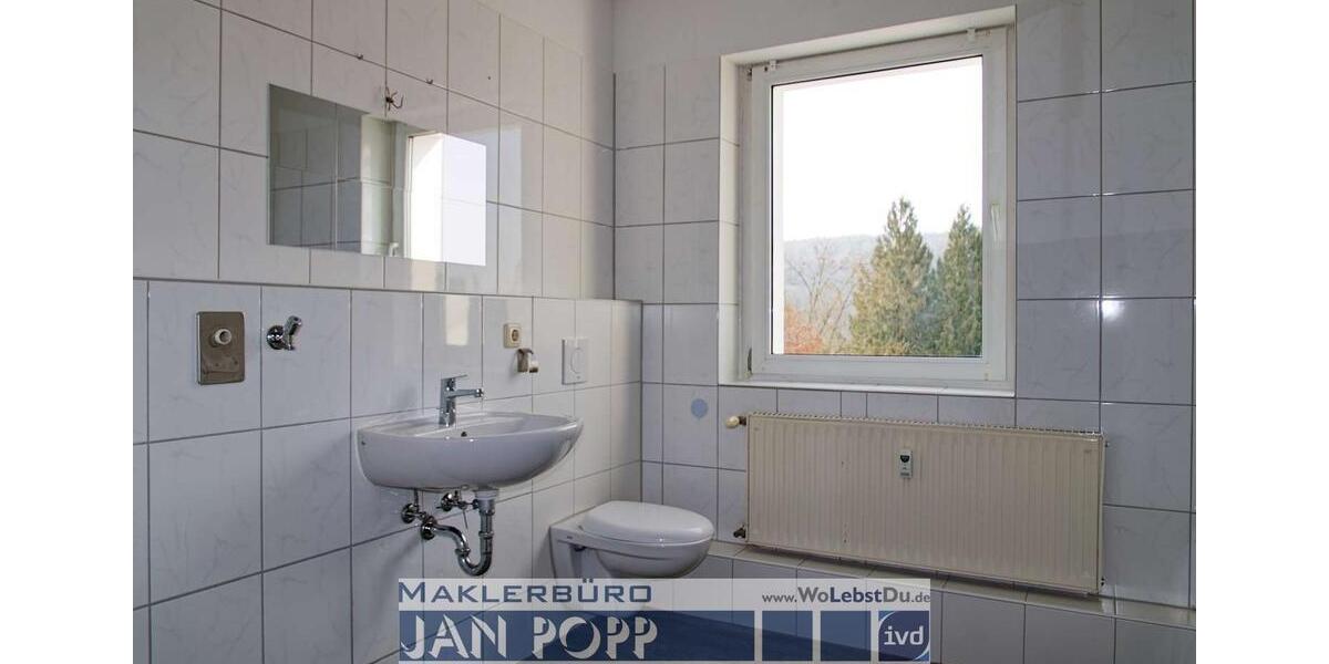 Etagenwohnung Greiz - 3 Zimmer, 75 m&sup2;, 400&euro; | Angebot:24691413