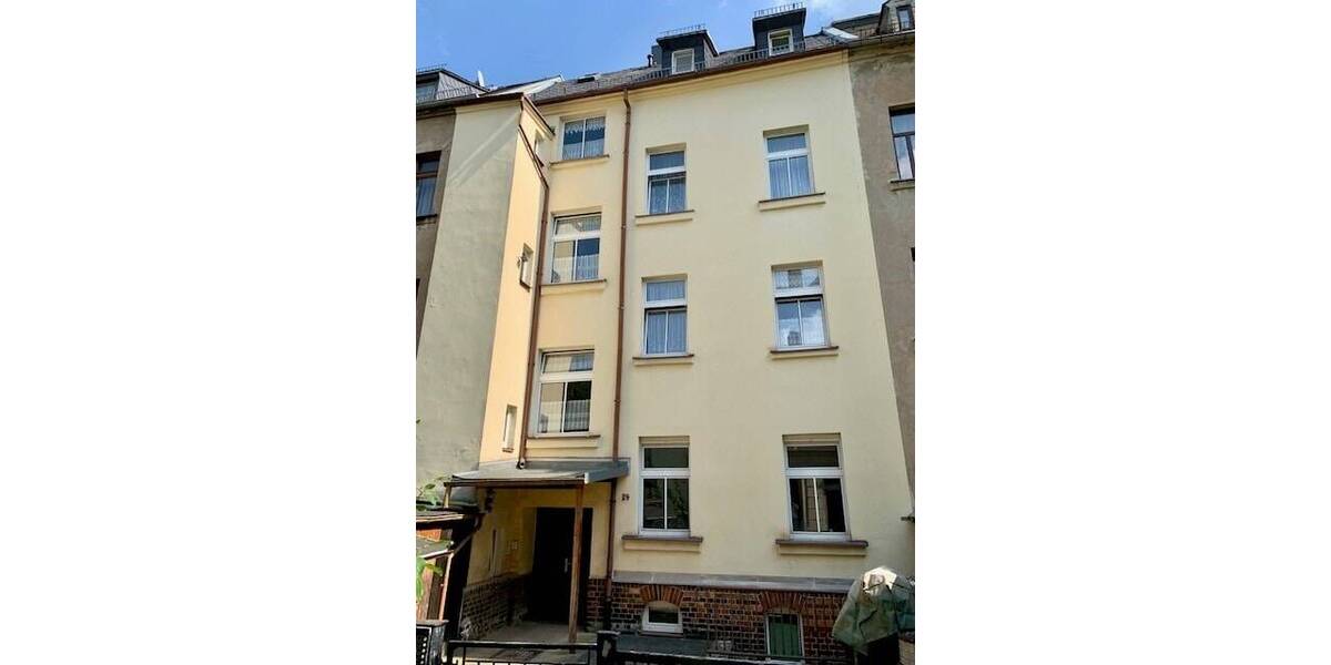 Mehrfamilienhaus, Wohnhaus Reichenbach - 8 Zimmer, 243 m&sup2;, 75.000&euro; | Angebot:25741445