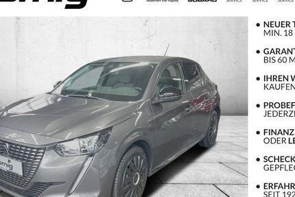 Peugeot 208 19.140 km 17.480 &euro; Hof 95030