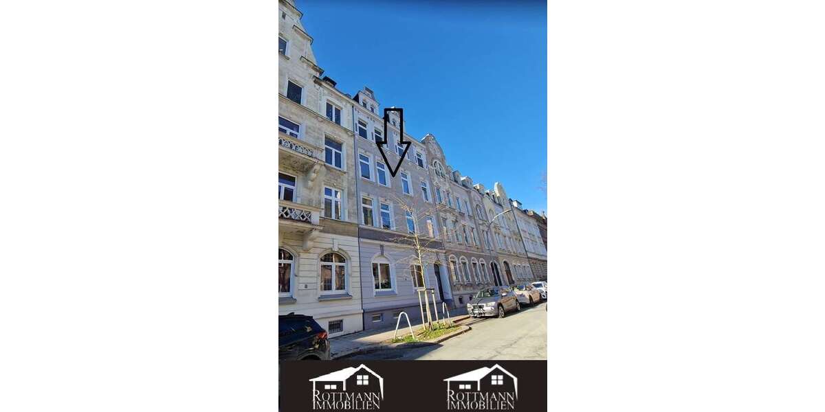 Etagenwohnung Hof Westendviertel - 4 Zimmer, 94 m&sup2;, 165.000&euro; | Angebot:26629111
