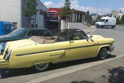 Ford Mercury 30.000 km 35.995 &euro; Tirpersdorf 08606
