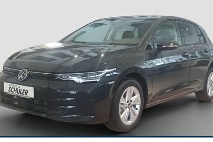VW Golf 5.096 km 24.985 &euro; Falkenstein 08223
