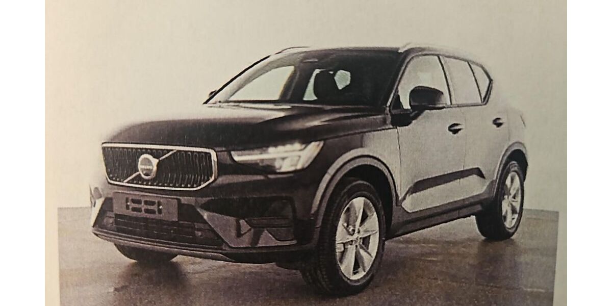 Volvo XC40 25.480 km 33.800 &euro; Plauen 08527