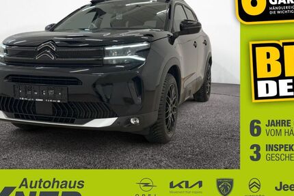 Citroen C5 Aircross 22.500 km 22.990 &euro; Hof 95032
