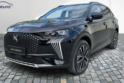 DS Automobiles DS7 (Crossback) 1.001 km 31.970 &euro; Neuensalz 08541