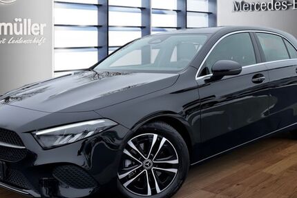 Mercedes-Benz A 180 5.845 km 27.680 &euro; Plauen 08527