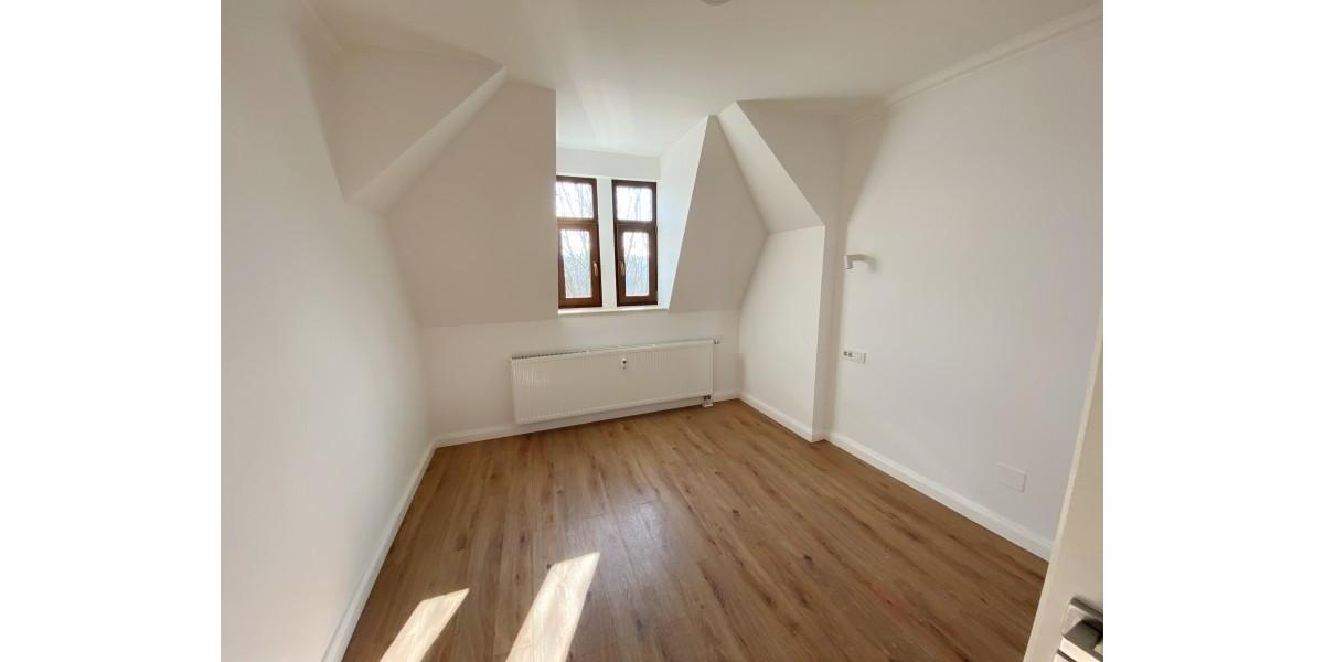 Etagenwohnung Plauen - 2 Zimmer, 46 m&sup2;, 310&euro; | Angebot:25254307