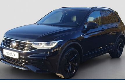 VW Tiguan 126.285 km 33.750 &euro; Falkenstein 08223