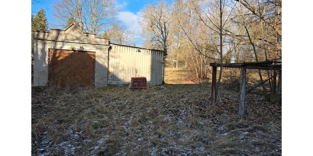 Einfamilienhaus Reichenbach im Vogtland - 174.000&euro; | Angebot:25305191