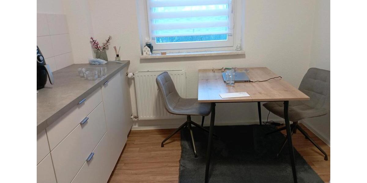 Etagenwohnung Reichenbach im Vogtland - 2 Zimmer, 55 m&sup2;, 469&euro; | Angebot:25832812