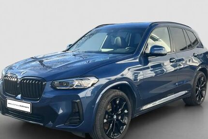 BMW X3 82.216 km 45.335 &euro; Plauen 08525