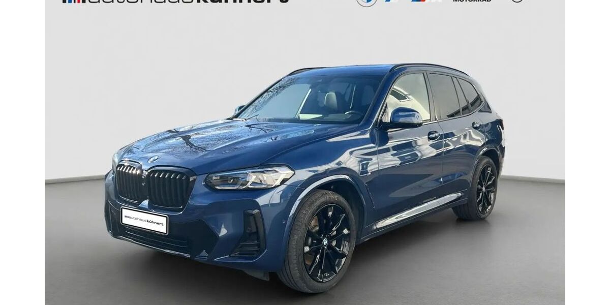 BMW X3 82.216 km 45.335 &euro; Plauen 08525