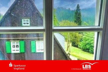 Haus Muldenhammer Morgenröthe-Rautenkranz - 5 Zimmer, 100 m&sup2;, 138.000&euro; | Angebot:25662044