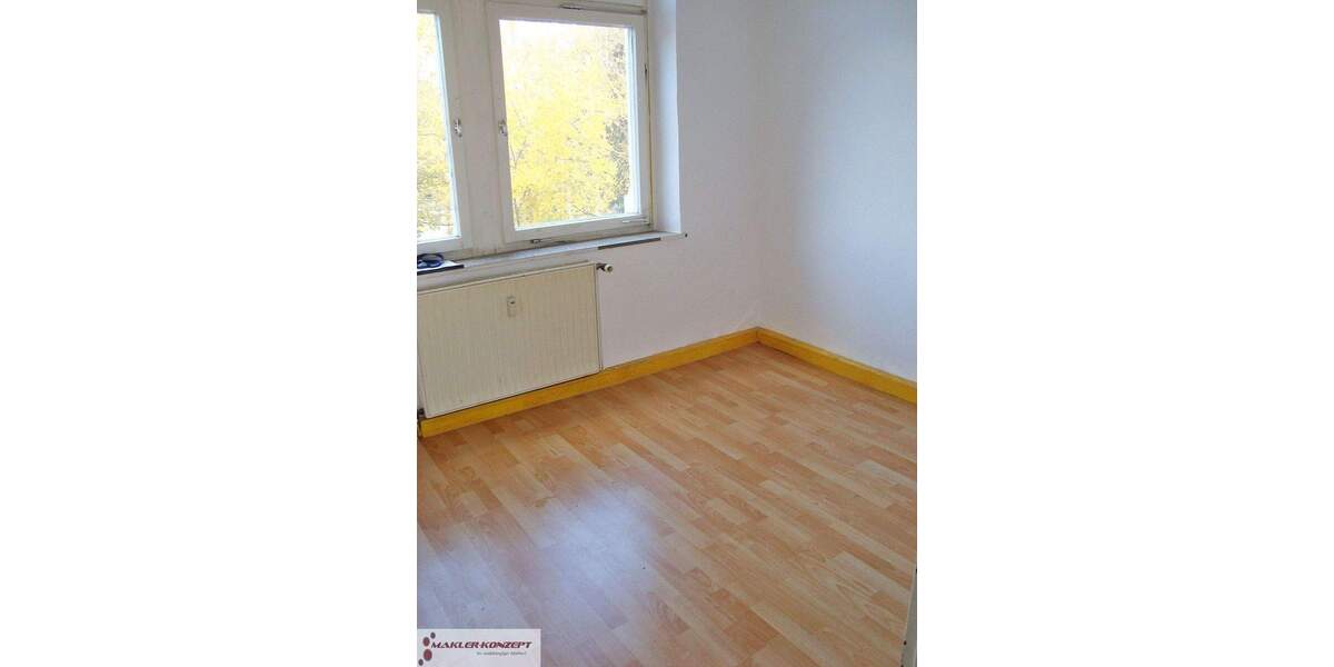 Etagenwohnung Hof Innenstadt - 4 Zimmer, 65 m&sup2;, 370&euro; | Angebot:26117447