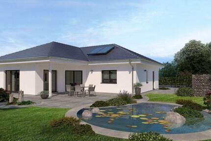 Haus Rehau - 4 Zimmer, 142 m&sup2;, 387.549&euro; | Angebot:25717563