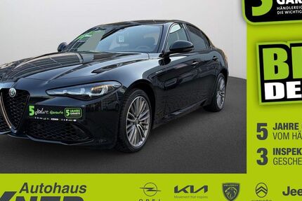 Alfa Romeo Giulia 29.361 km 35.990 &euro; Hof 95032