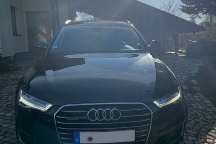Audi A6 168.000 km 14.490 &euro; Oelsnitz/ Taltitz 08606