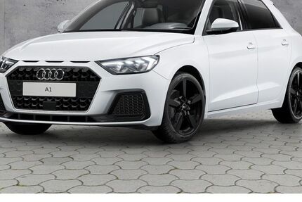 Audi A1 12.700 km 25.780 &euro; Plauen 08527